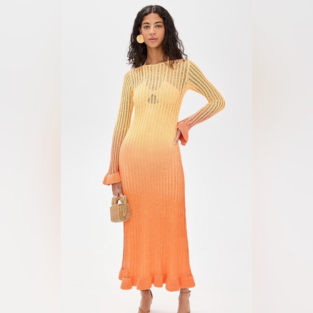 Significant Other Amaya Dress